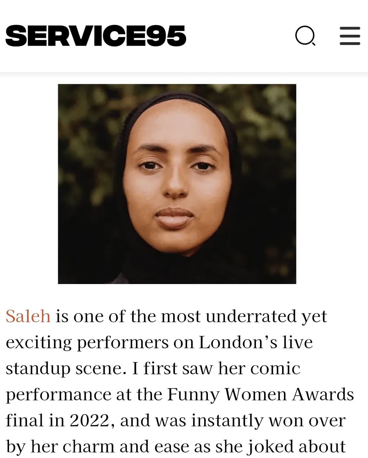 New Faces To Know: 5 Artists Bringing A Fresh Perspective To The Comedy Scene