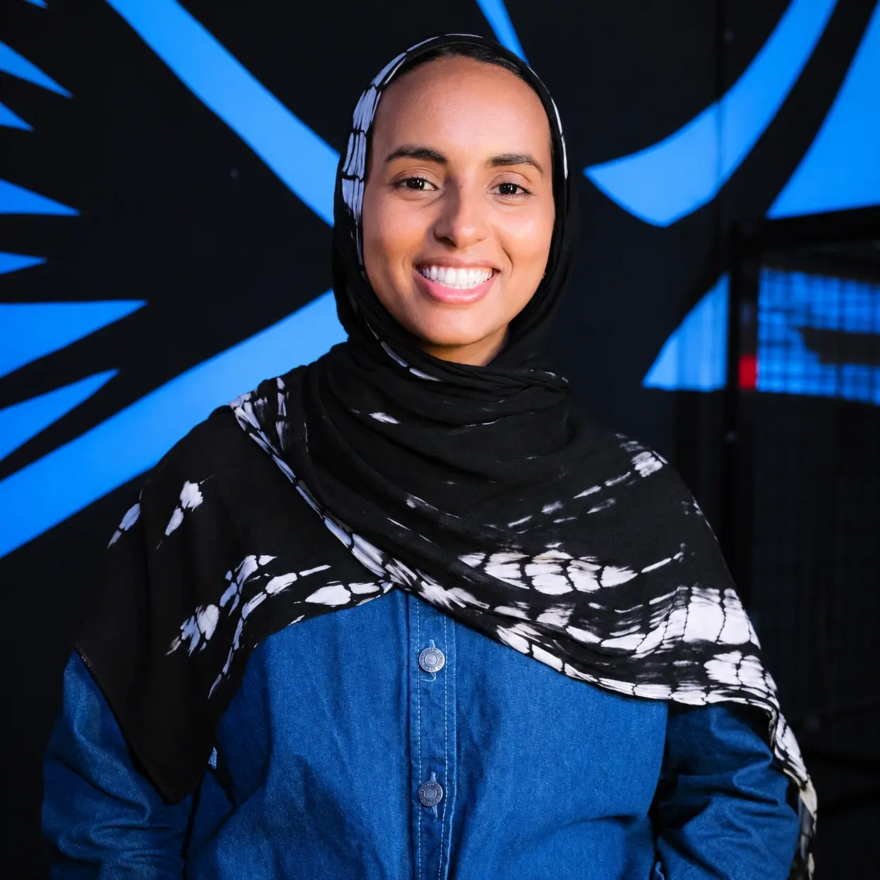 Fathiya Saleh profile