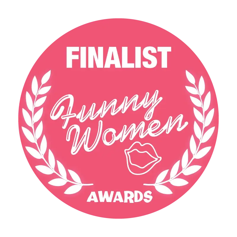 Funny Women Awards 