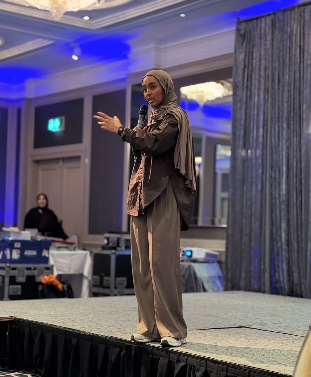 Performance highlight